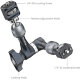 Magic Arm SmallRig 6317 1/4" Locating Screw  - Изображение 301194