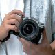 Наплечный ремень SmallRig 3926 Universal Vintage Wrist Strap - Изображение 208305