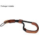 Наплечный ремень SmallRig 3926 Universal Vintage Wrist Strap - Изображение 208306