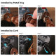 Наплечный ремень SmallRig 3926 Universal Vintage Wrist Strap - Изображение 208308