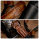 Наплечный ремень SmallRig 3926 Universal Vintage Wrist Strap - Изображение 208309