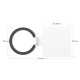 Осветитель Ulanzi LT010 Magsafe Белый - Изображение 203567