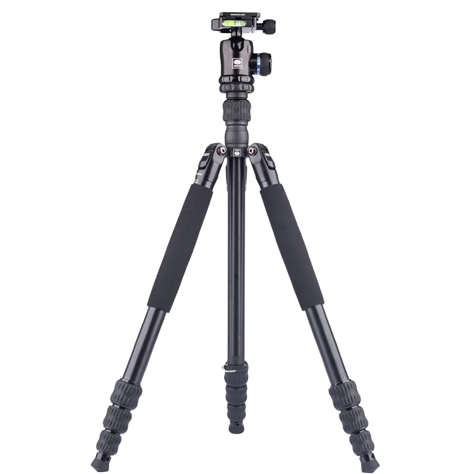 Штатив Sirui AM-1004K с головой K-10X-CN 