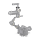 Адаптер SmallRig 2855 для Zniyun Crane 3S - Изображение 131067