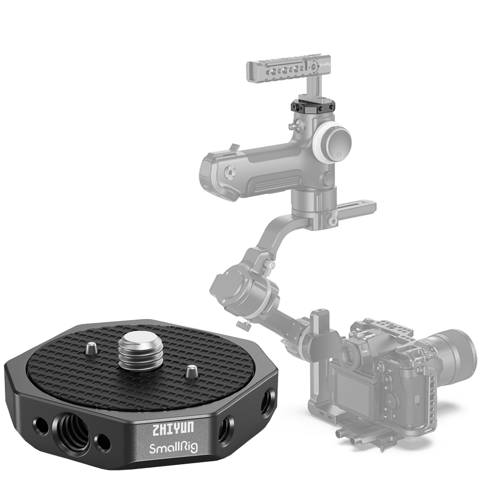 Адаптер SmallRig 2855 для Zniyun Crane 3S 