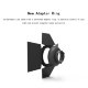Кашетирующие шторки Aputure Barndoor Bowens Mount - Изображение 132926
