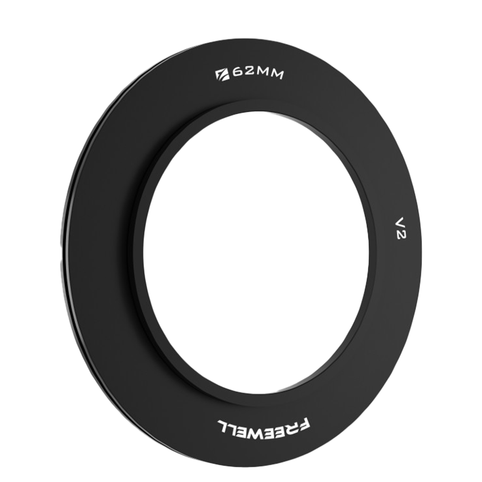 Переходное кольцо Freewell V2 Step-Up Ring 62мм 