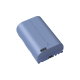 Аккумулятор SmallRig 4264 LP-E6NH Type-C Синий - Изображение 228306