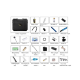 Портативный генератор дыма NiceFoto Fog-101 - Изображение 237194