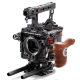 Клетка Tilta Basic Kit для RED KOMODO-X Чёрная - Изображение 225117