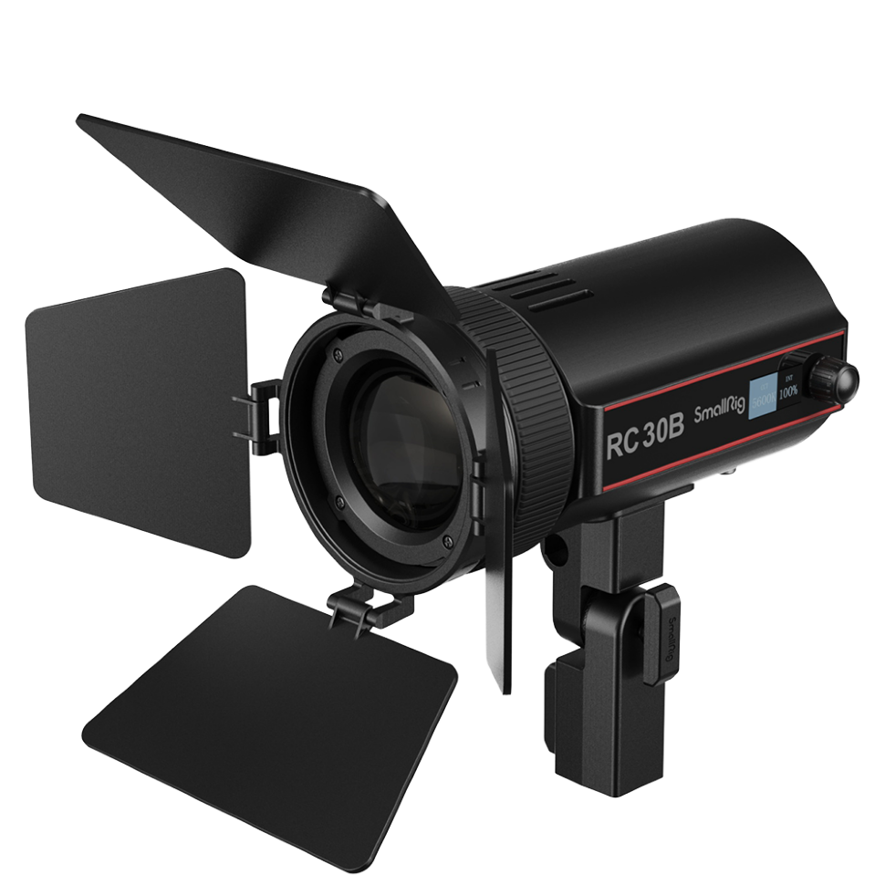 Осветитель SmallRig RC 30B preOrder=05.08.2026