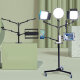 Стойка настольная NiceFoto ZB-T02 Live Tree Desktop - Изображение 260757