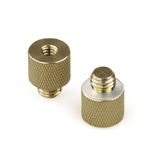 Переходник мама 1/4 на папа 3/8 дюйма SmallRig (1069) 
