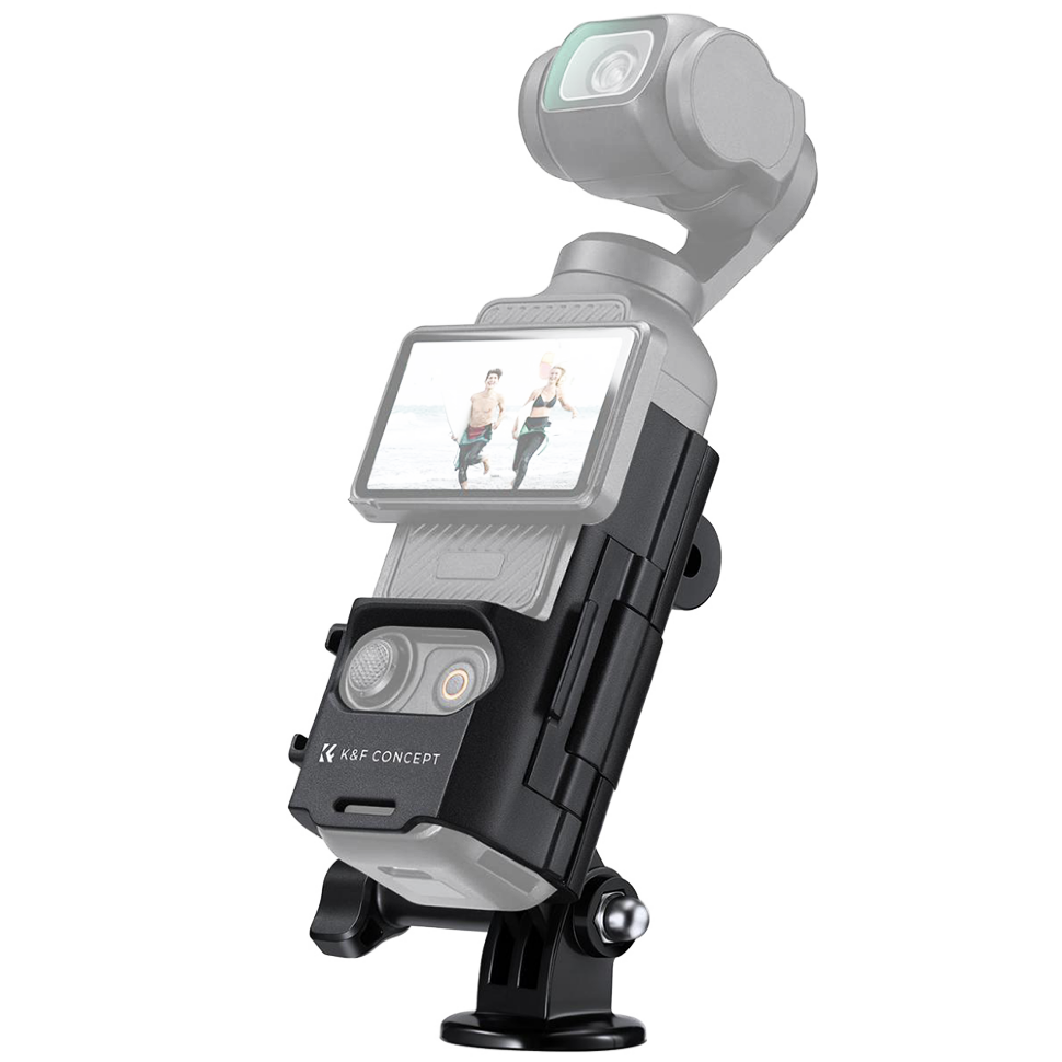Держатель K&amp;F Concept Expansion mount для DJI Osmo Pocket 3 
