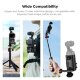 Держатель K&F Concept Expansion mount для DJI Osmo Pocket 3 - Изображение 265792