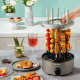 Электрошашлычница Liven Automatic Rotating Skewer Machine - Изображение 159458
