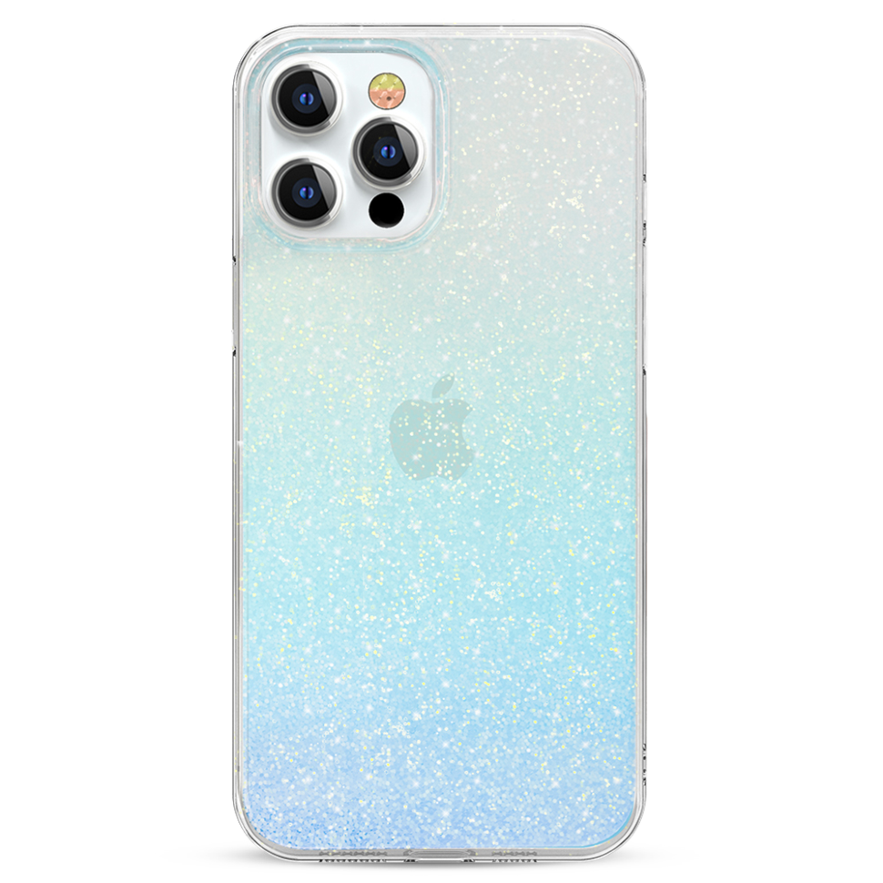 Чехол PQY Streamer для iPhone 12 Pro Max Dot 