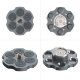 Быстросъёмная площадка Zeapon Revolver Pin - Изображение 171229