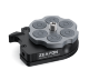 Быстросъёмная площадка Zeapon Revolver Pin - Изображение 171234