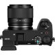 Объектив Viltrox Air AF 35mm F1.7 E-mount - Изображение 269748