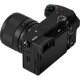 Объектив Viltrox Air AF 35mm F1.7 E-mount - Изображение 269749
