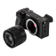 Объектив Viltrox Air AF 35mm F1.7 E-mount - Изображение 269757