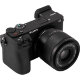 Объектив Viltrox Air AF 35mm F1.7 E-mount - Изображение 269763