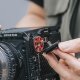 Быстросъемная площадка Falcam F22 Crown Gear - Изображение 276303