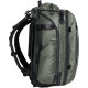 Рюкзак WANDRD TRANSIT 35L Photography bundle Зелёный - Изображение 277455