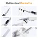 Набор для чистки наушников K&F Concept Multifunctional Cleaning Pen Set - Изображение 283671