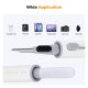 Набор для чистки наушников K&F Concept Multifunctional Cleaning Pen Set - Изображение 283676