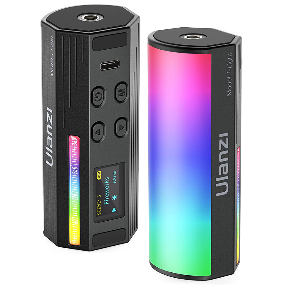 Осветитель Ulanzi i-Light 