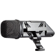 Микрофон RODE Stereo VideoMic - Изображение 87527