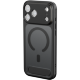 Чехол SmallRig FilMov для iPhone 17 Pro Чёрный - Изображение 281076