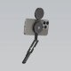 Штатив для смартфона Ulanzi MA60 MagSafe Красный - Изображение 283161