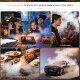 Портативный генератор дыма LensGo Smoke Master Pro - Изображение 285784