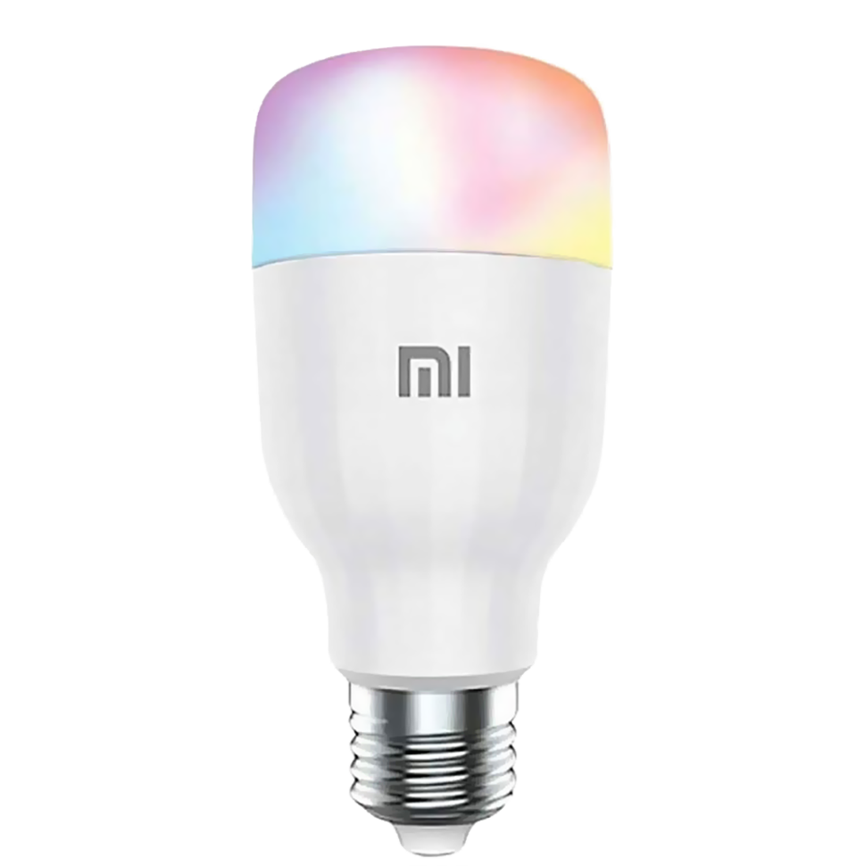 Лампа Xiaomi Mi Smart LED Bulb Essential RU 
