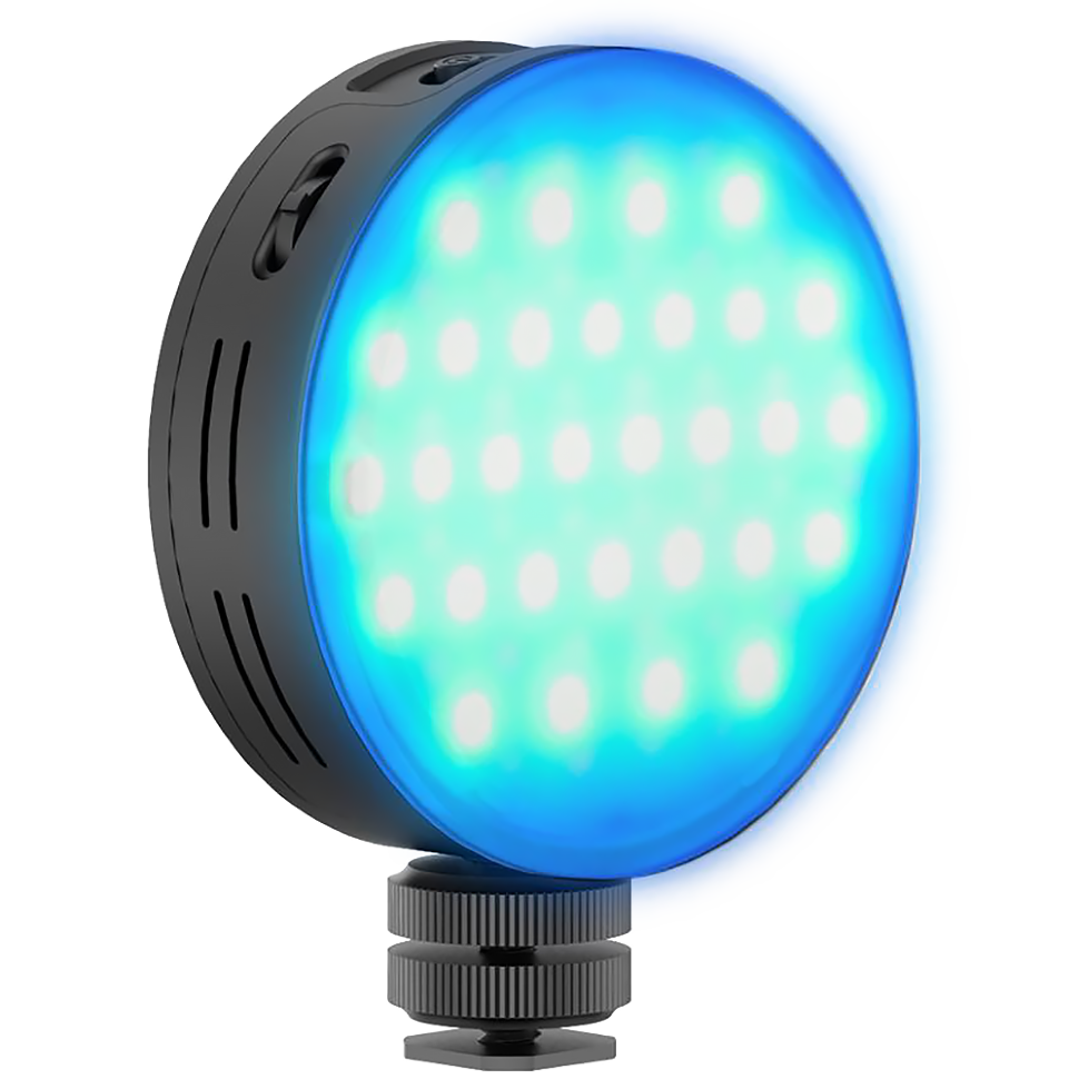Осветитель Ulanzi Vijim R66 RGB 