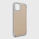 Чехол X-Doria Defense Prime для iPhone 11 Pro Max Бежевый - Изображение 100855