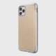 Чехол X-Doria Defense Prime для iPhone 11 Pro Max Бежевый - Изображение 100858