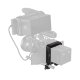 Батарейная площадка SmallRig 5537 LWS Kit для NP-F x2 (Hot‑Swap UPS) - Изображение 293048