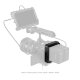 Батарейная площадка SmallRig 5537 LWS Kit для NP-F x2 (Hot‑Swap UPS) - Изображение 293050