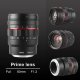 Объектив Meike 50mm F1.2 MF Z-mount - Изображение 192712