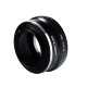  Адаптер K&F Concept для объектива M42 на EF-M KF06.137 - Изображение 112560