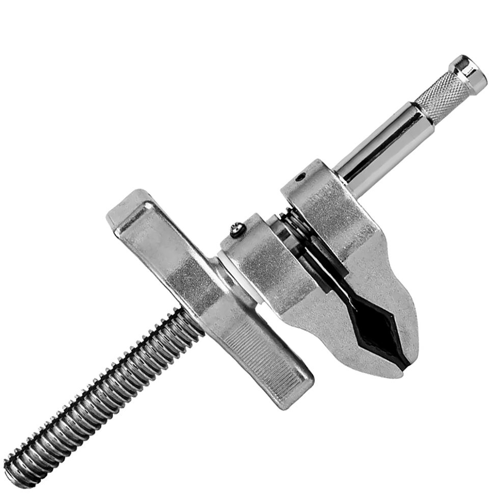 Струбцина KUPO KCP-602 Super Viser Clamp 3" 