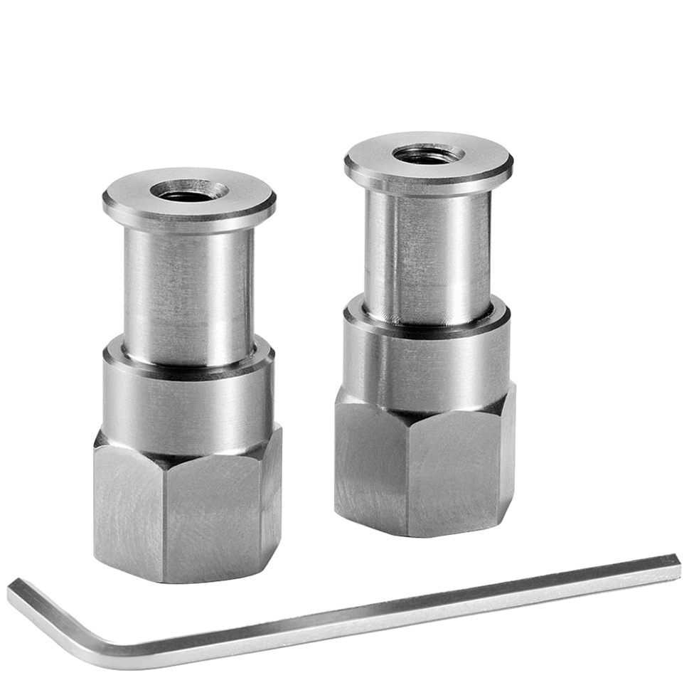 Переходник Manfrotto 244ADPT58 (2 шт) 