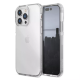 Чехол Raptic Clear для iPhone 14 Pro Прозрачный - Изображение 200869
