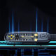 Кабель USAMS US-SJ583 Type-C - Lightning PD 20W 1.2м Чёрный - Изображение 206733