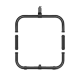 Кольцевой хват Tilta Ring Grip Plus Travel Kit для DJI RS2/RS3/RS3 Pro - Изображение 210513