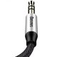 AUX кабель Baseus M30 YIVEN 1.5 м Красный - Изображение 116698